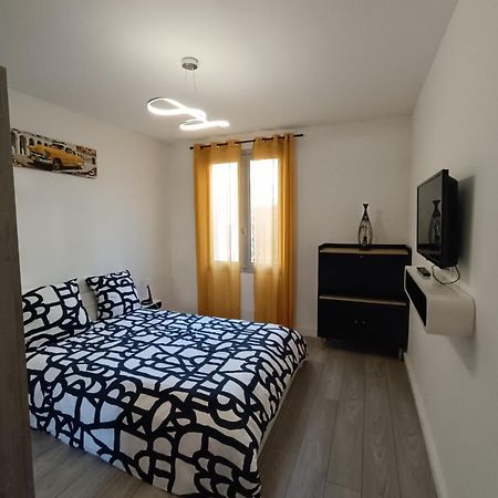 Ferienwohnung Foras Urban Living A 2 Pas Du Festival Cannes Exterior foto