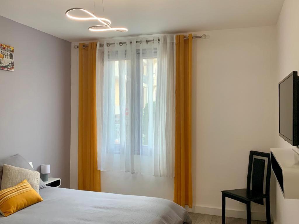 Ferienwohnung Foras Urban Living A 2 Pas Du Festival Cannes Exterior foto