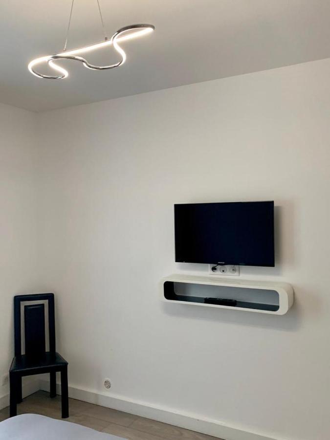 Ferienwohnung Foras Urban Living A 2 Pas Du Festival Cannes Exterior foto