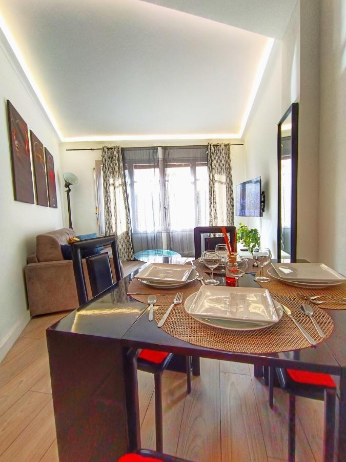 Ferienwohnung Foras Urban Living A 2 Pas Du Festival Cannes Exterior foto